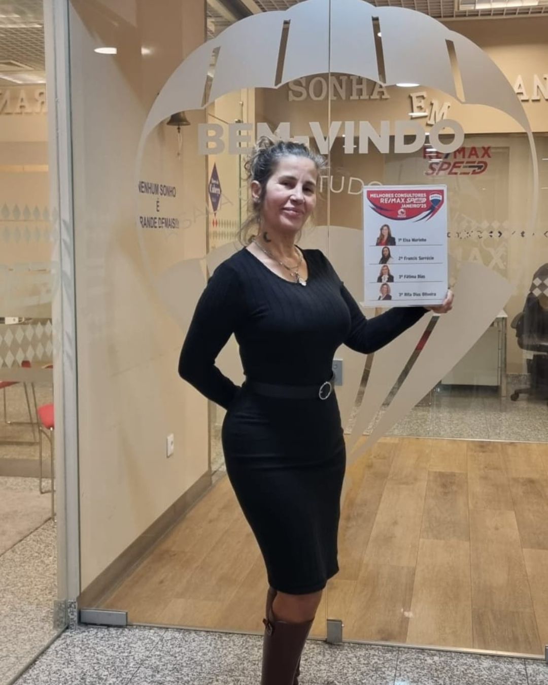 RE/MAX Speed - Rio Tinto